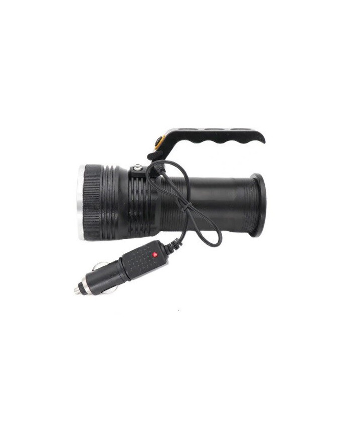 Ліхтарик ручної акумуляторний BL-801