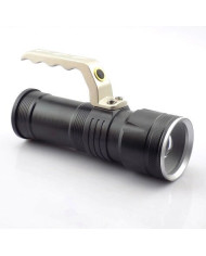 Ліхтарик ручної акумуляторний Zoom BL-801-9