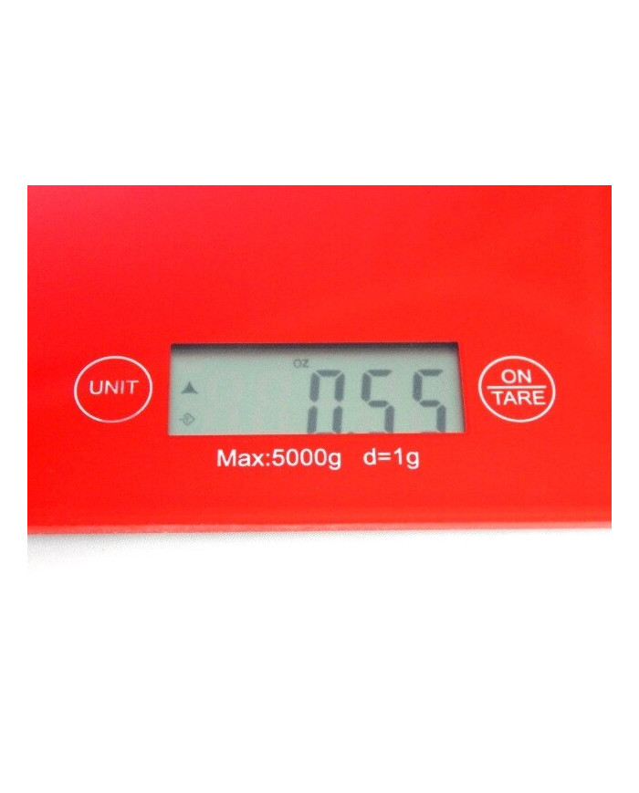 Весы кухонные электронные Electronic Kitchen Scale S217