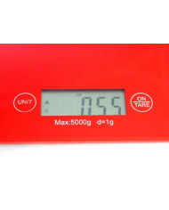 Весы кухонные электронные Electronic Kitchen Scale S217