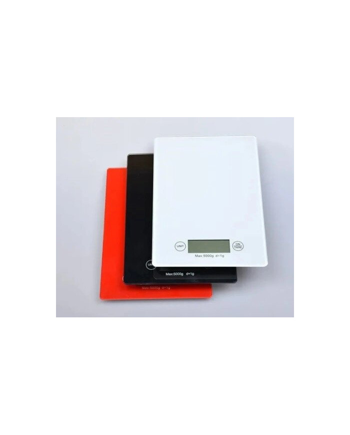 Весы кухонные электронные Electronic Kitchen Scale S217