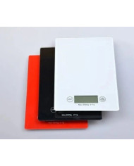 Весы кухонные электронные Electronic Kitchen Scale S217