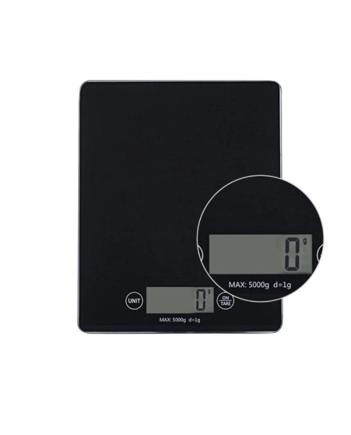Весы кухонные электронные Electronic Kitchen Scale S217