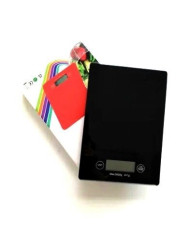 Весы кухонные электронные Electronic Kitchen Scale S217