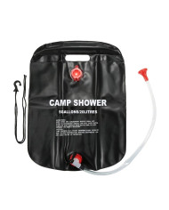 Переносний душ "Camp Shower" 20л