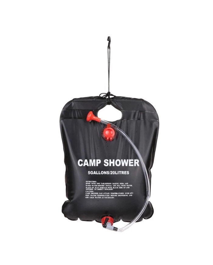 Переносний душ "Camp Shower" 20л