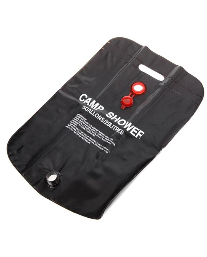Переносний душ "Camp Shower" 20л