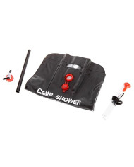 Переносний душ "Camp Shower" 20л