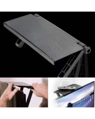 Регулируемая полка для телевизора Screen Top Shelf