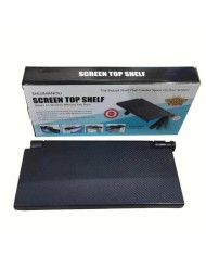Регулируемая полка для телевизора Screen Top Shelf