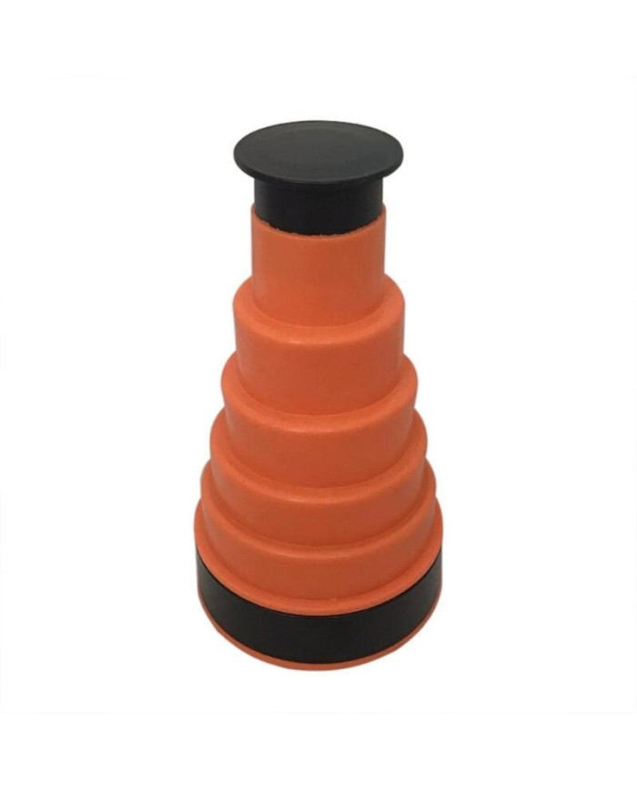Ручний плунжер для раковини Water Drain Clog Cannon