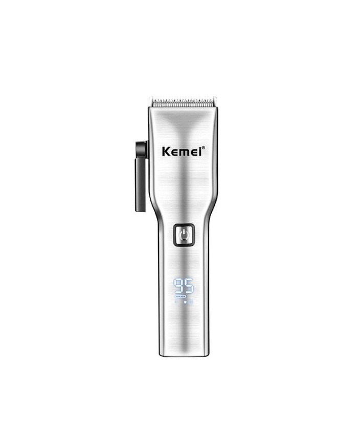 Машинка для стрижки волосся Kemei Km-6050