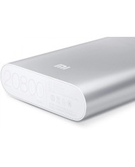 Внешний аккумулятор Power Bank Mi 20800mAh