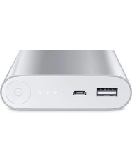 Внешний аккумулятор Power Bank Mi 20800mAh