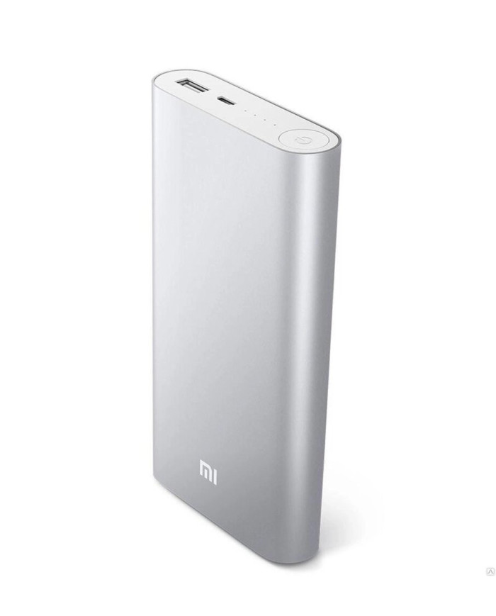 Внешний аккумулятор Power Bank Mi 20800mAh