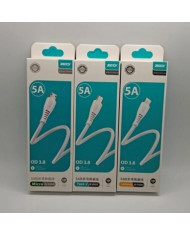 Кабель для заряджання та передачі даних V320 Type-c - Type-c