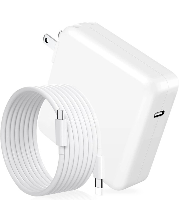 Блок живлення для ноутбука USB TYPE C 118W