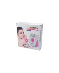 Эпилятор Brown BR-3026 3в1