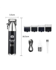 Стрижка и триммер для бороды Kemei Km-253