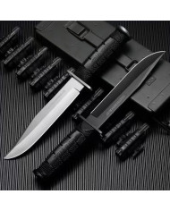 Нож охотничий туристический тактические Cold Steel Leatherneck