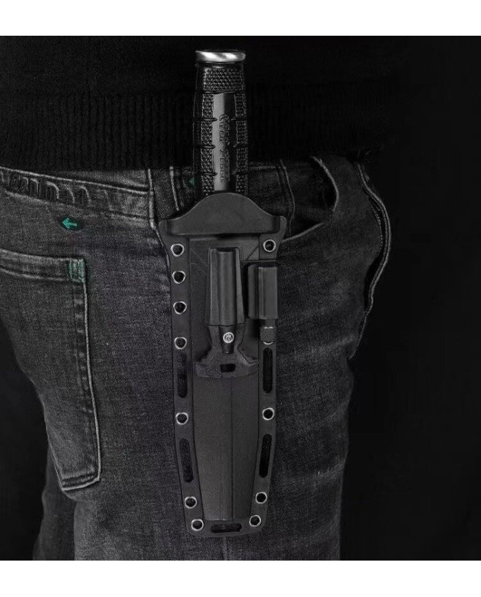 Нож охотничий туристический тактические Cold Steel Leatherneck
