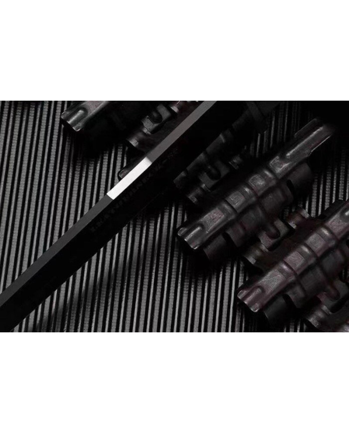 Нож охотничий туристический тактические Cold Steel Leatherneck