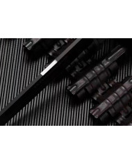 Нож охотничий туристический тактические Cold Steel Leatherneck