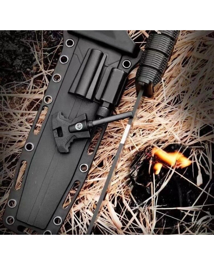 Нож охотничий туристический тактические Cold Steel Leatherneck