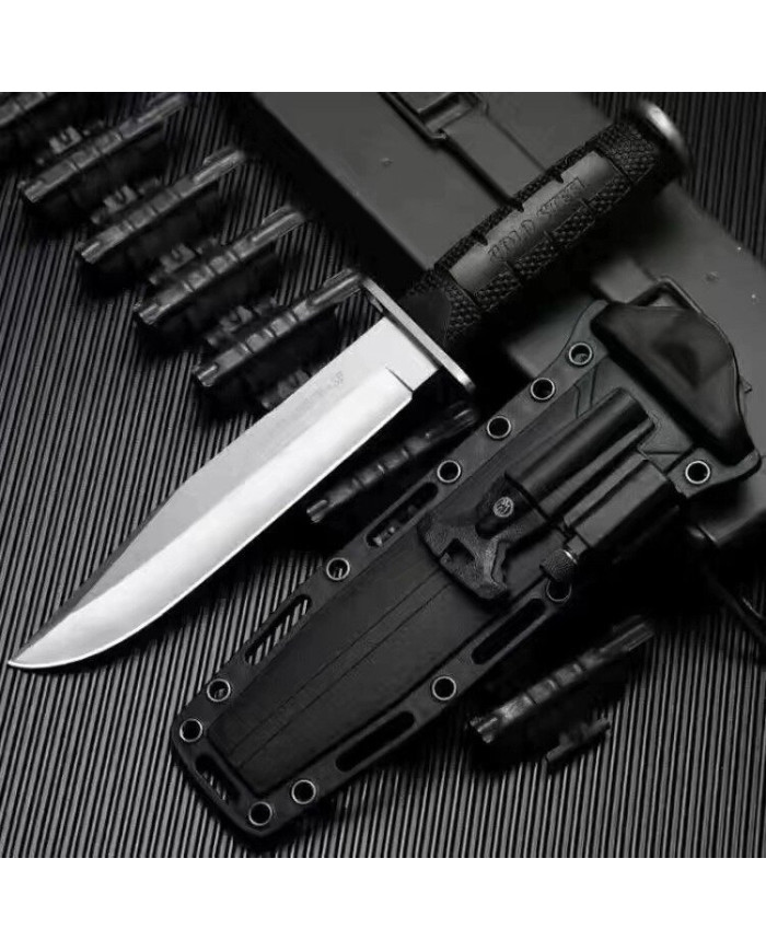 Нож охотничий туристический тактические Cold Steel Leatherneck