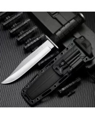 Нож охотничий туристический тактические Cold Steel Leatherneck