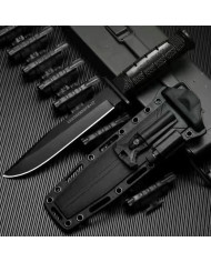 Нож охотничий туристический тактические Cold Steel Leatherneck